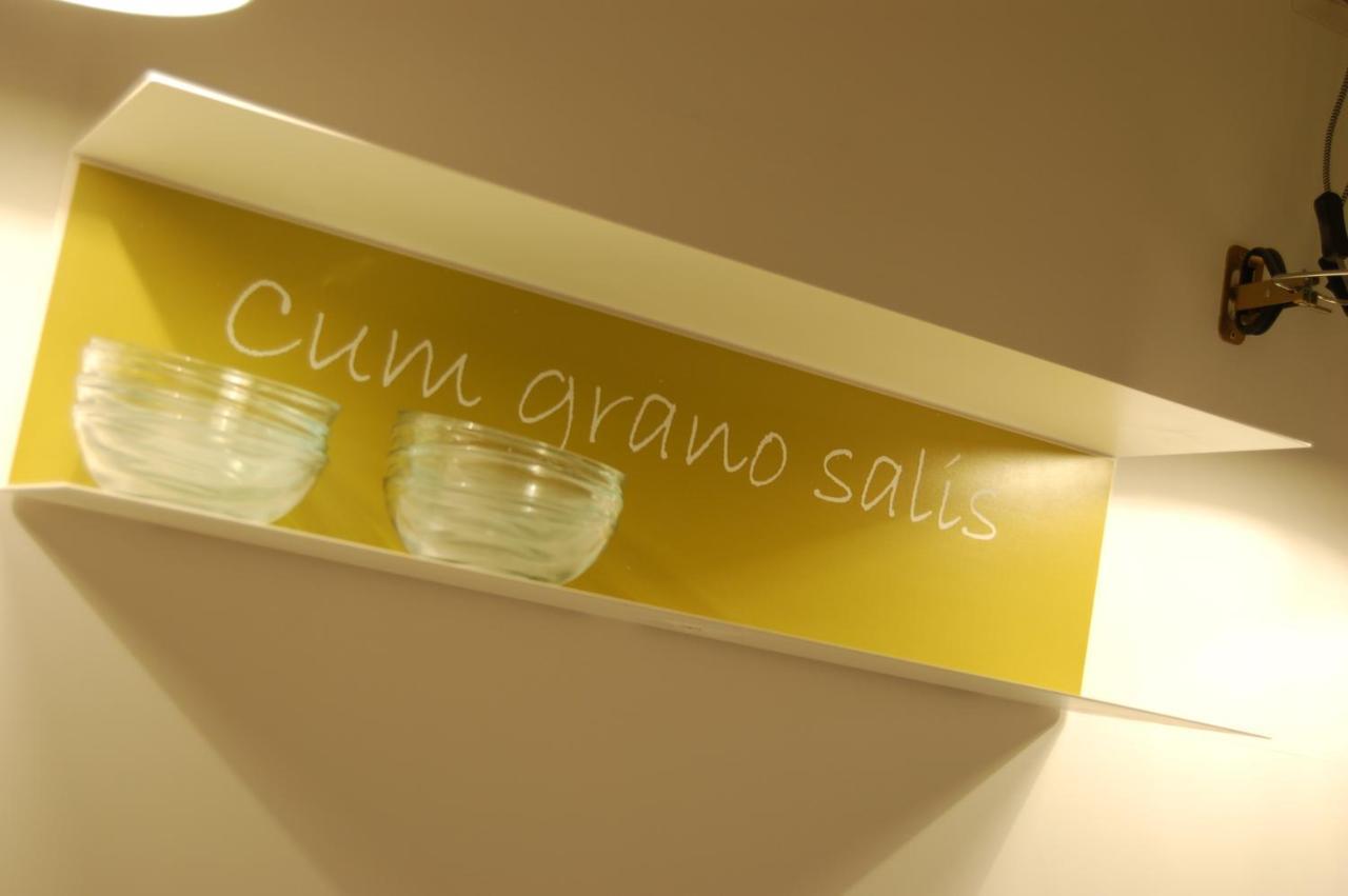 Casa Accanto Al Vaticano 罗马 外观 照片