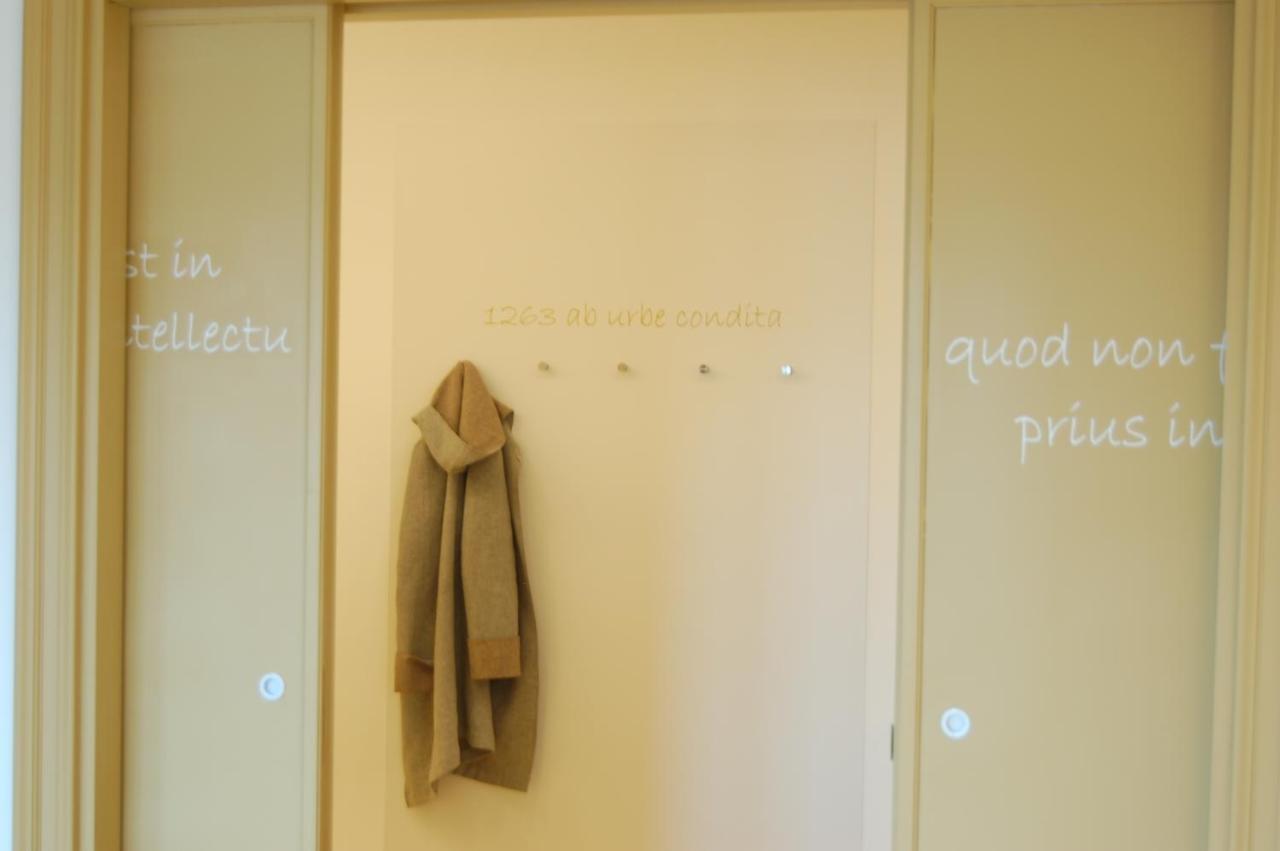 Casa Accanto Al Vaticano 罗马 外观 照片