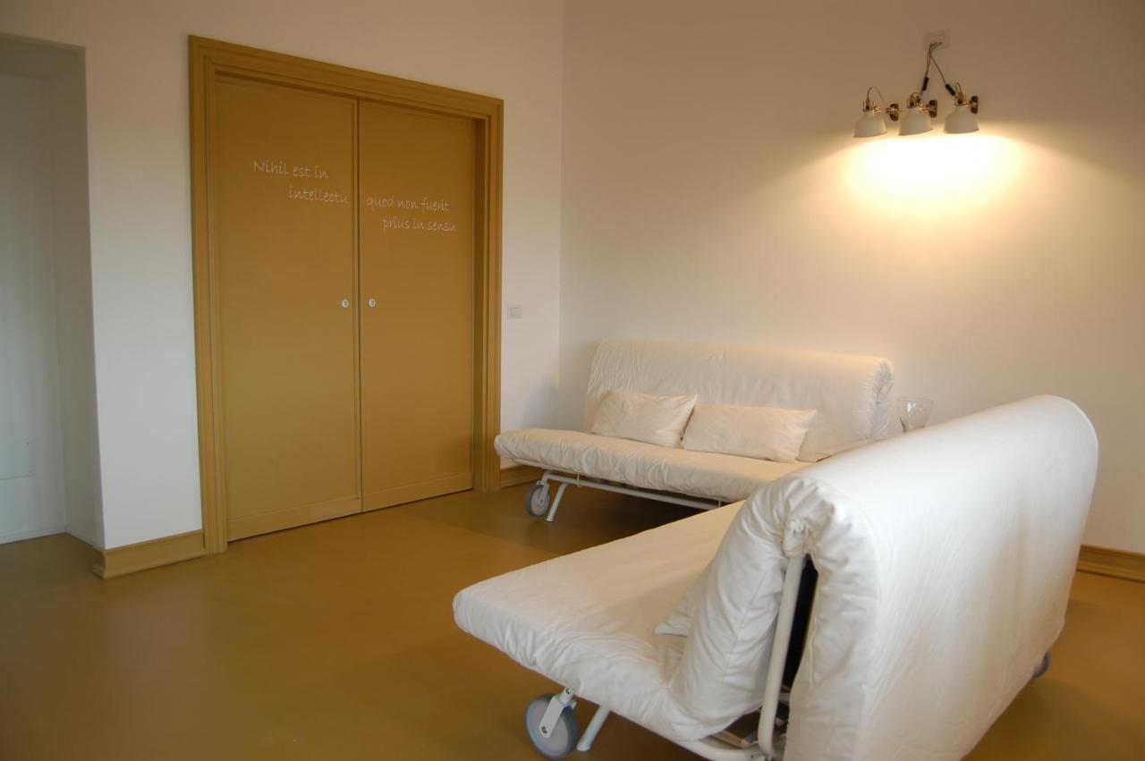 Casa Accanto Al Vaticano 罗马 外观 照片