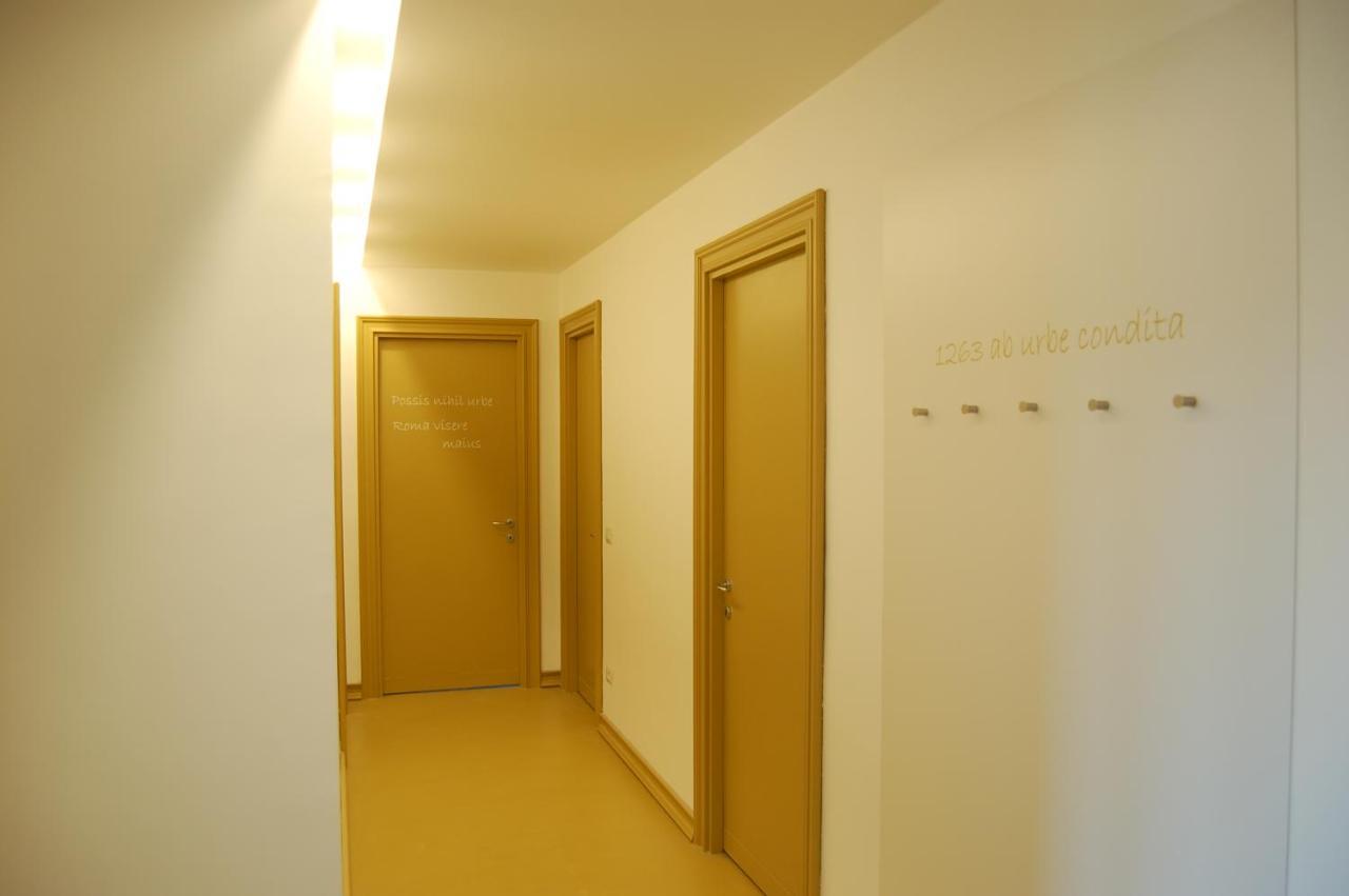 Casa Accanto Al Vaticano 罗马 外观 照片