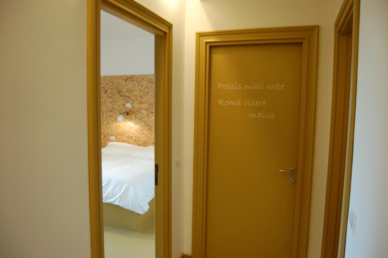 Casa Accanto Al Vaticano 罗马 外观 照片